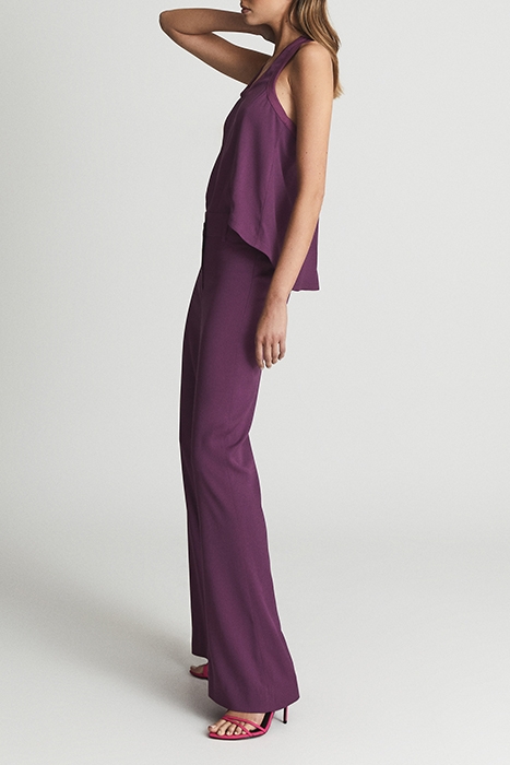 ELLA JUMPSUIT PURPLE 2