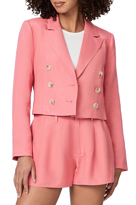 ECLIPSE BLAZER DUSTY BUBBLEGUM 1