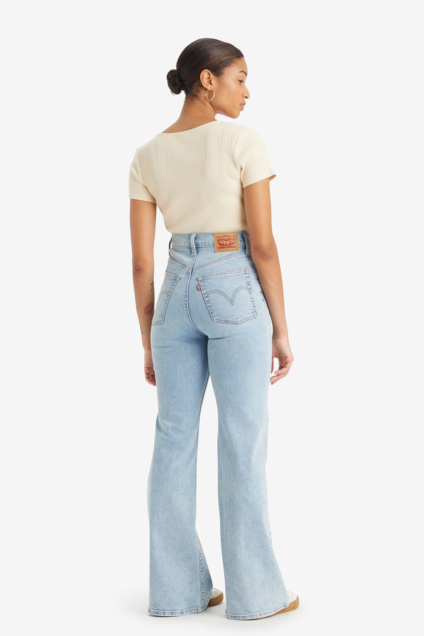 RIBCAGE BELLS THE BELLS AND WHISTLES 2