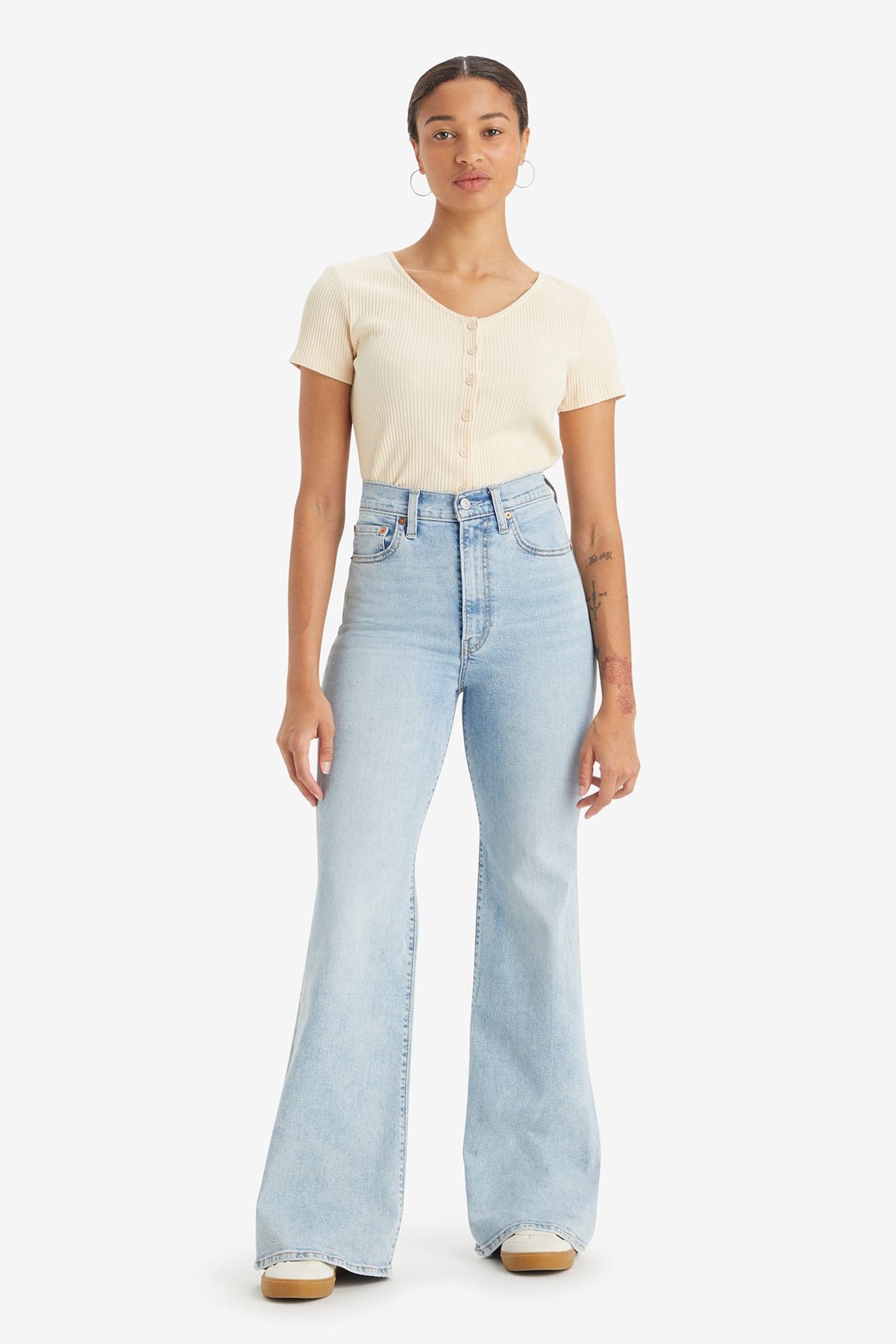 RIBCAGE BELLS THE BELLS AND WHISTLES 1