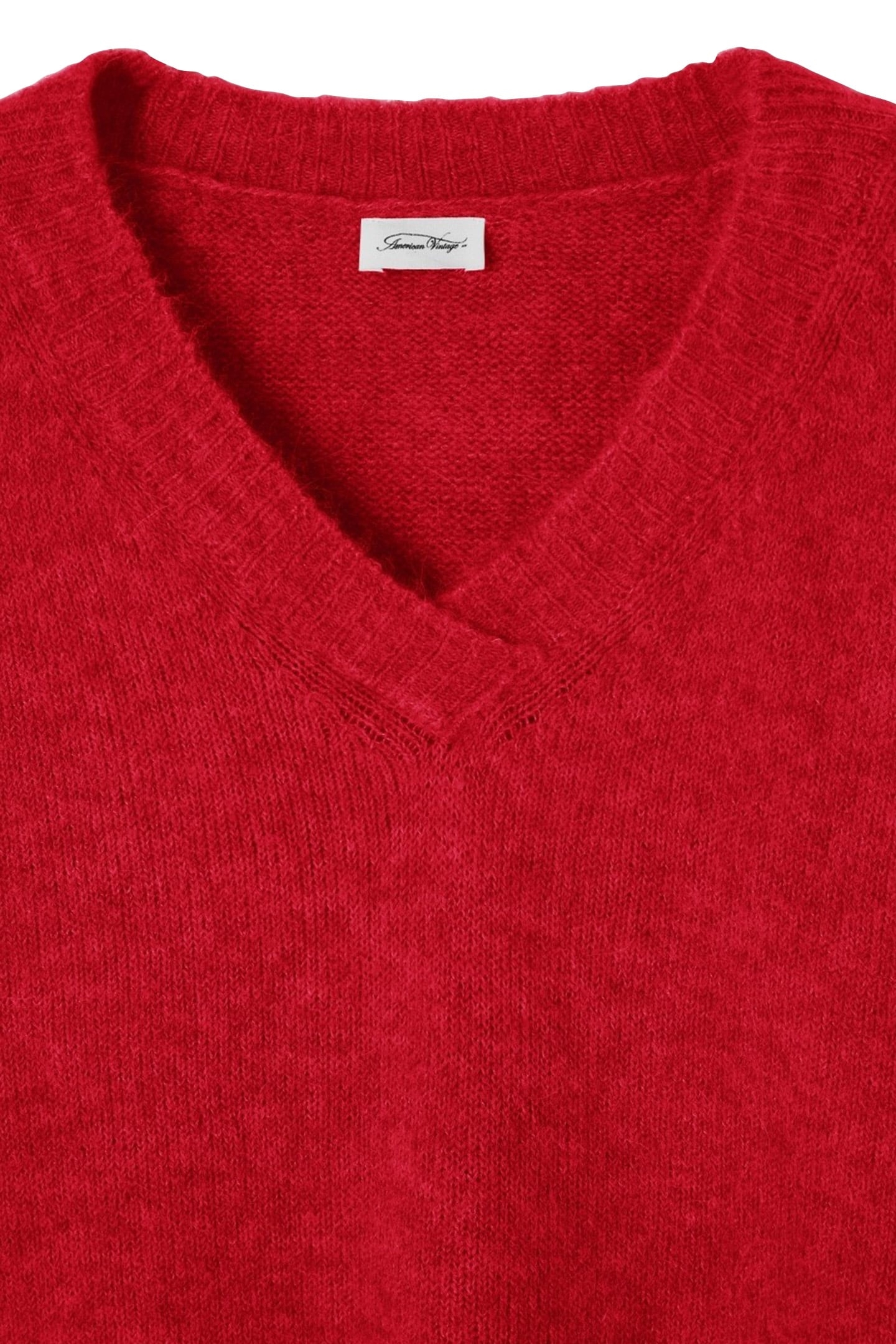 EAST PULLS COCCINELLE CHINE 2