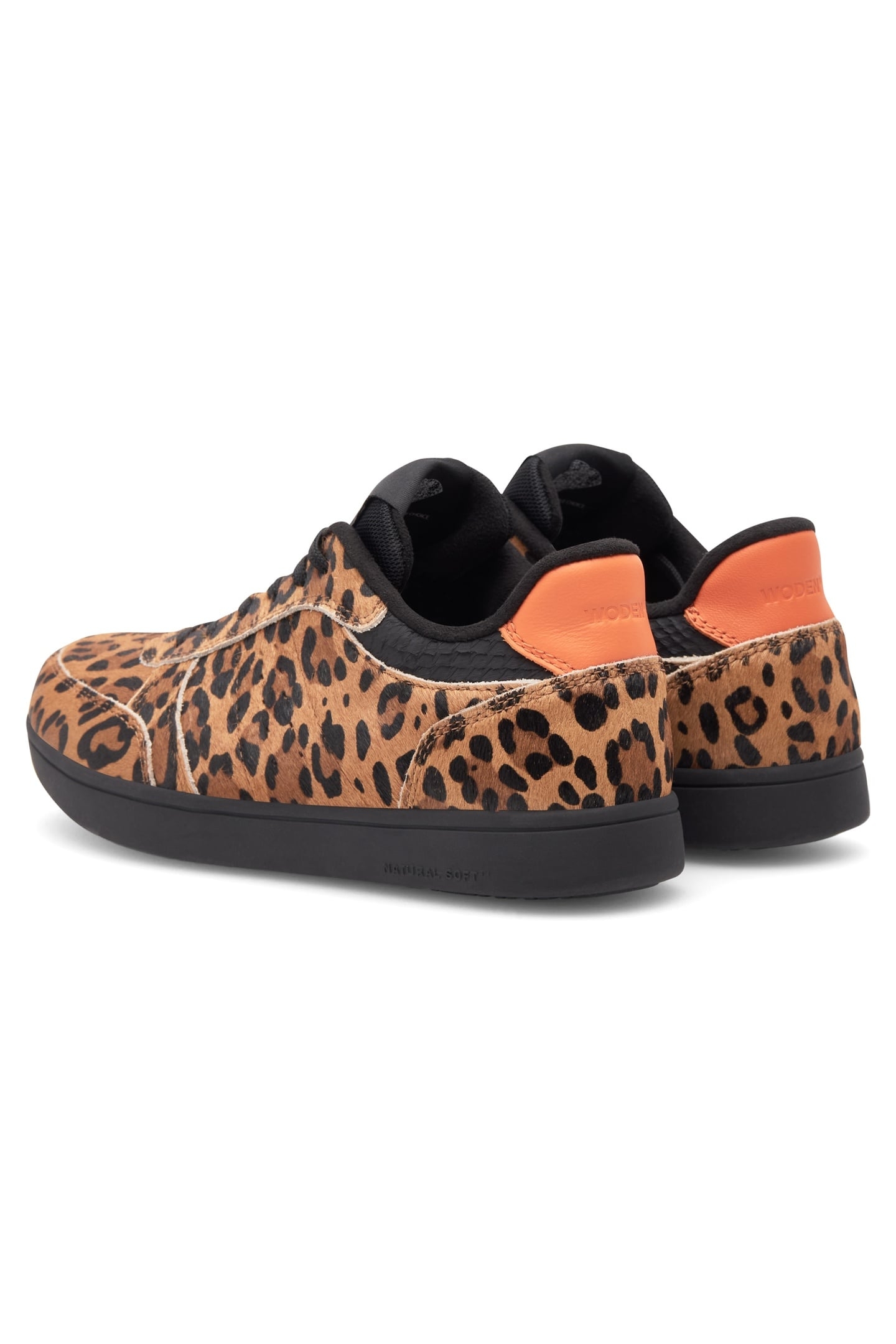 BJORK LEO LEOPARD 3