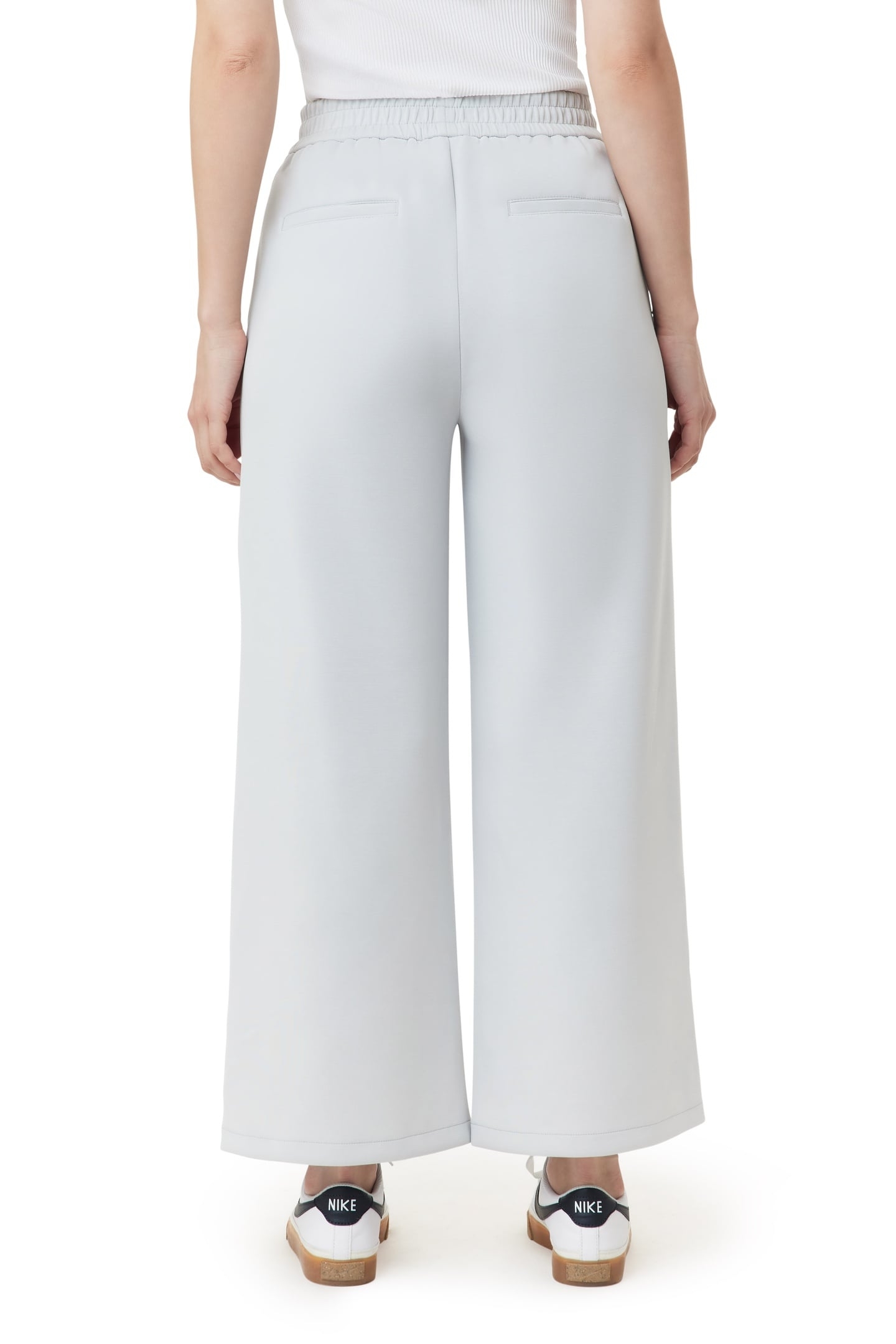 CROPPED PANT LUNAR ROCK 2