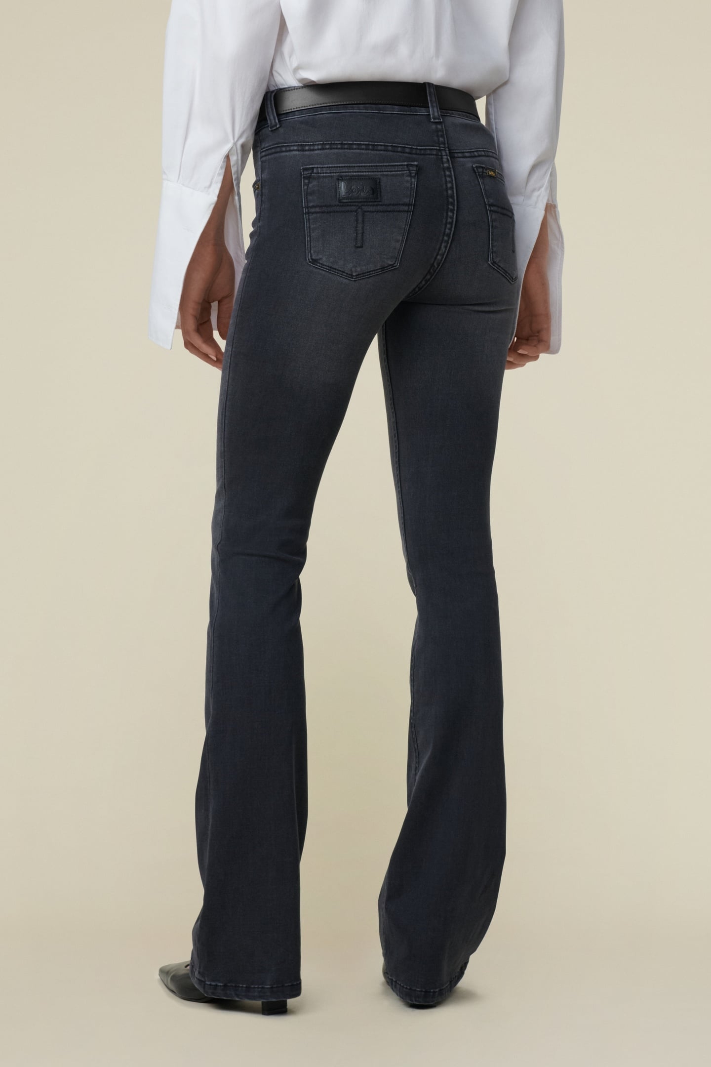 MELROSE BLACK STONE 3