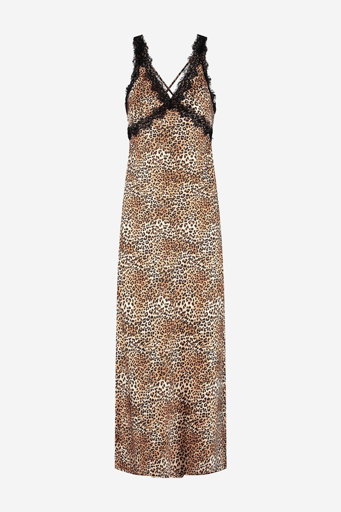 IRENE DRESS ROSEWOOD 2