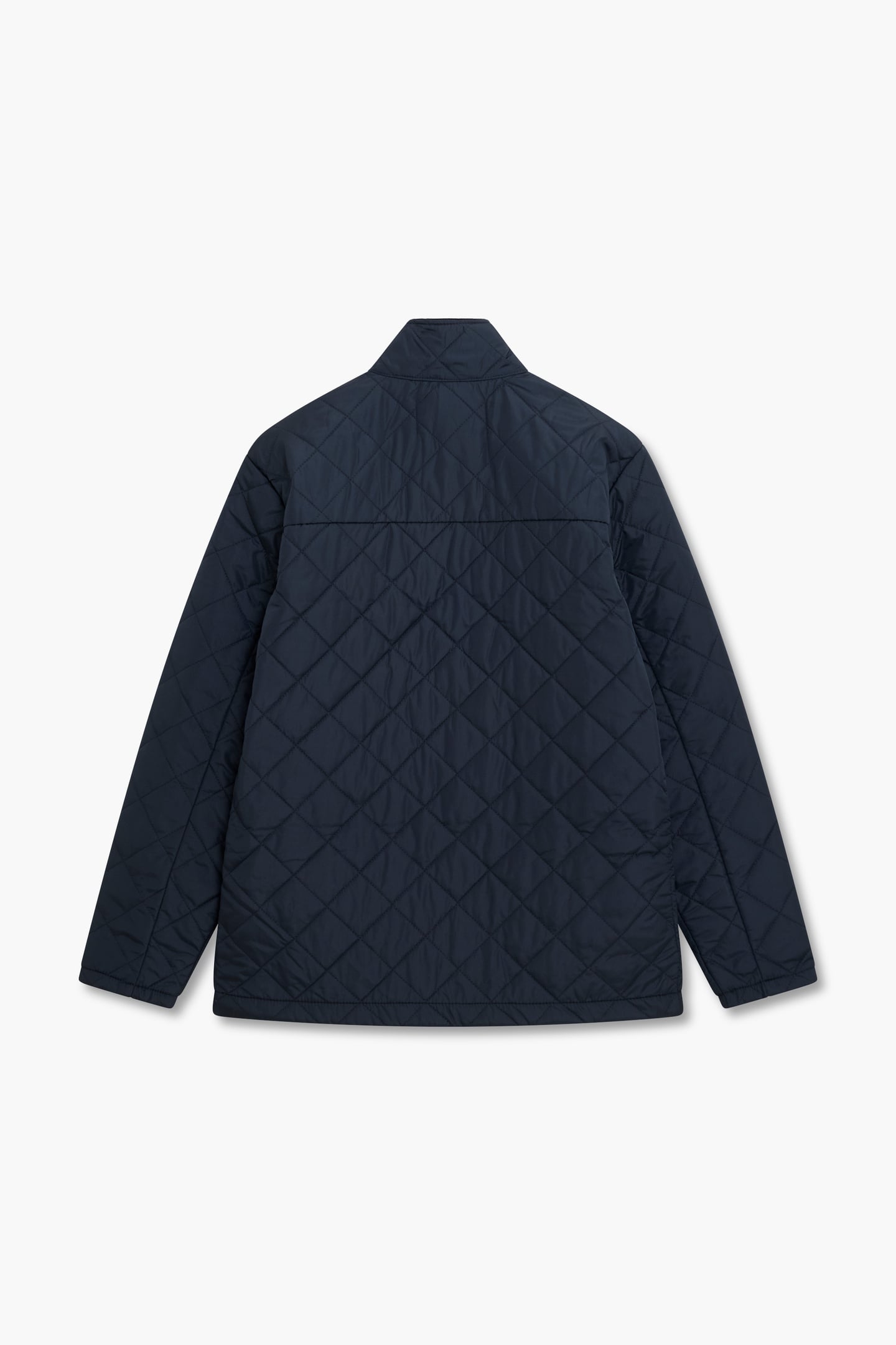 DIAMOND QUILT WAD MARINE 2