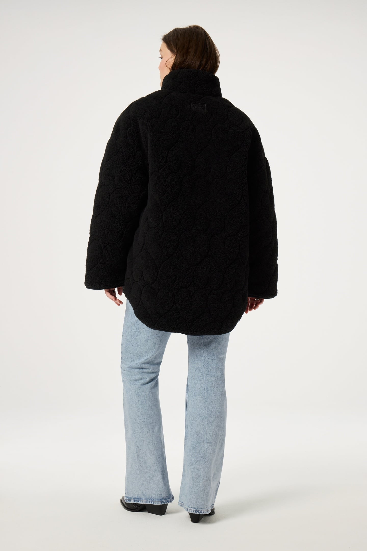 MERLE JACKET BLACK 3