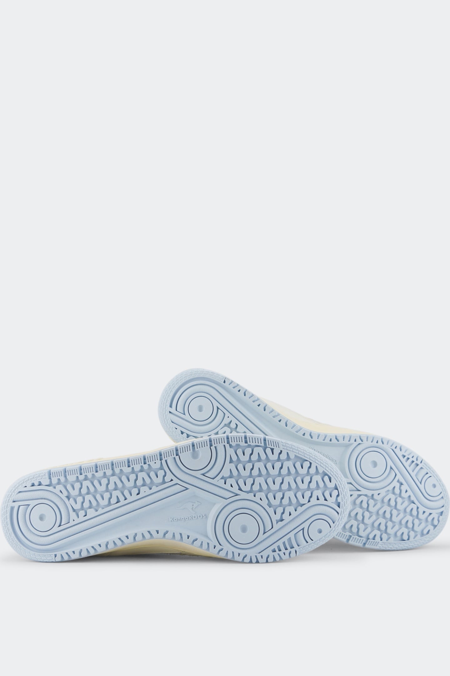 UNISEX HOT SHOT LO X GRAMPS CANNOLI CREAM/WINTER WHITE 5