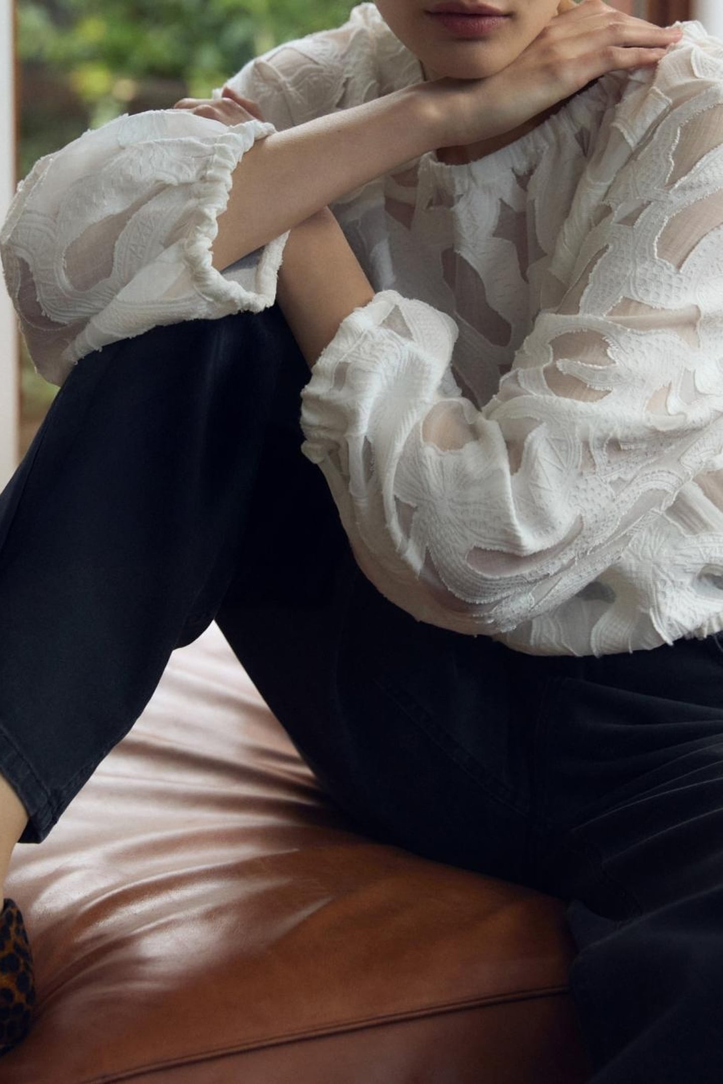 ELISE TOP VERY WHITE 7