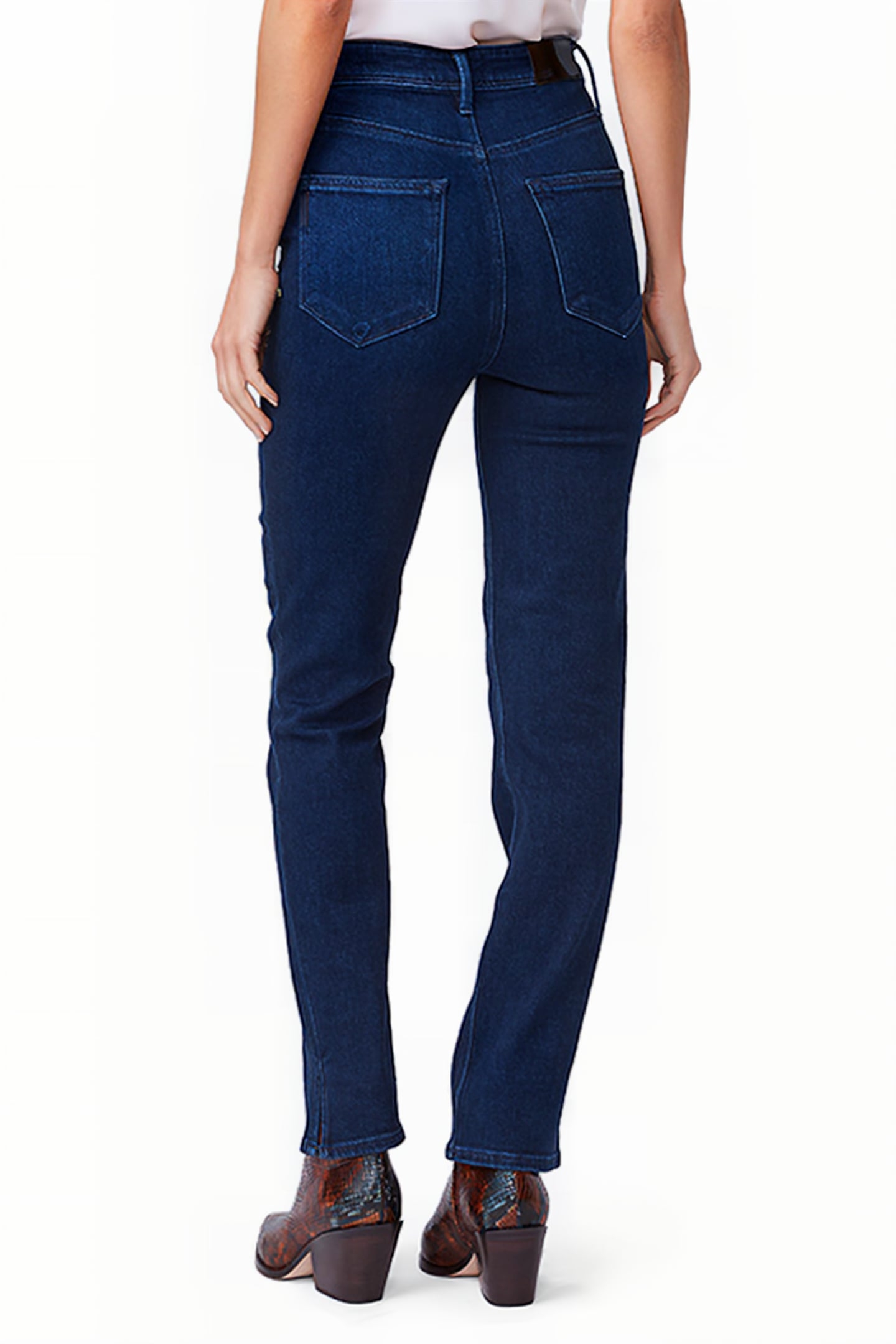 ULTRA HIGH RISE CINDY OTSM SLI NYC 2