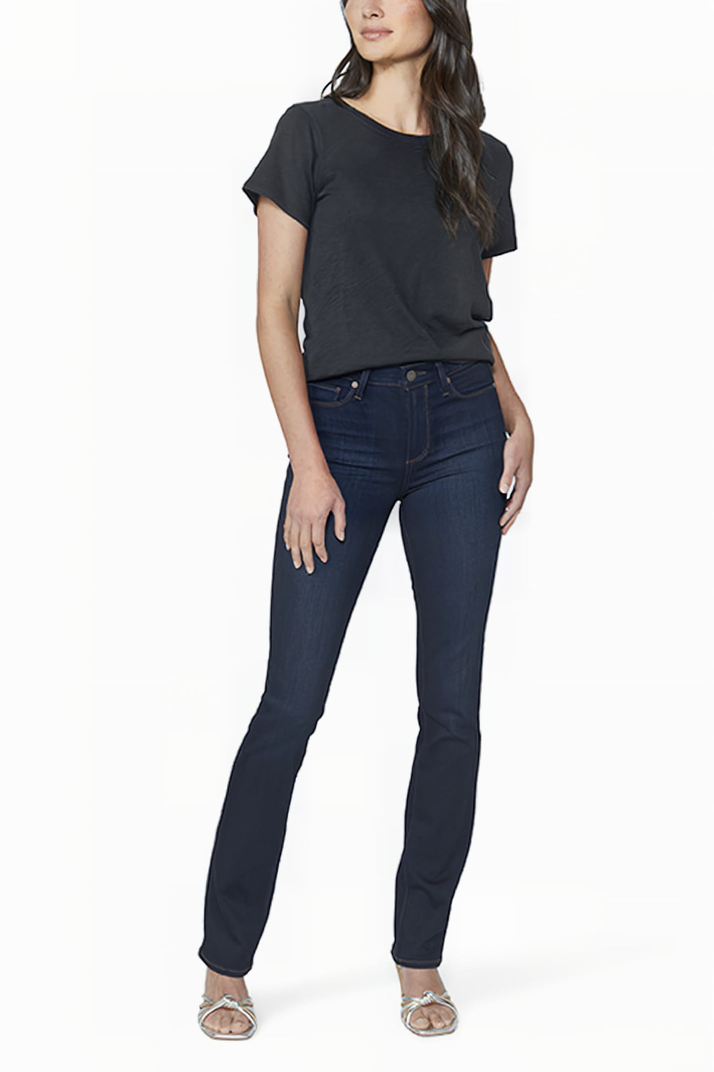 HOXTON STRAIGHT MONA 3