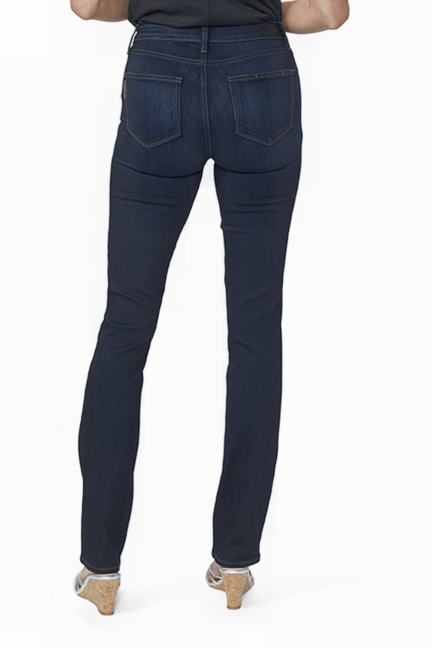 HOXTON STRAIGHT MONA 2