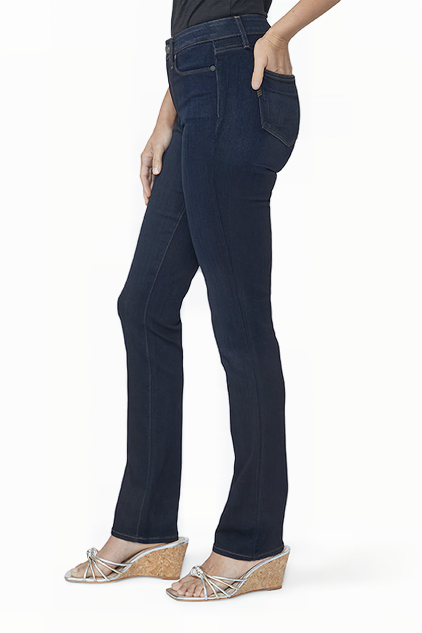 HOXTON STRAIGHT MONA 4