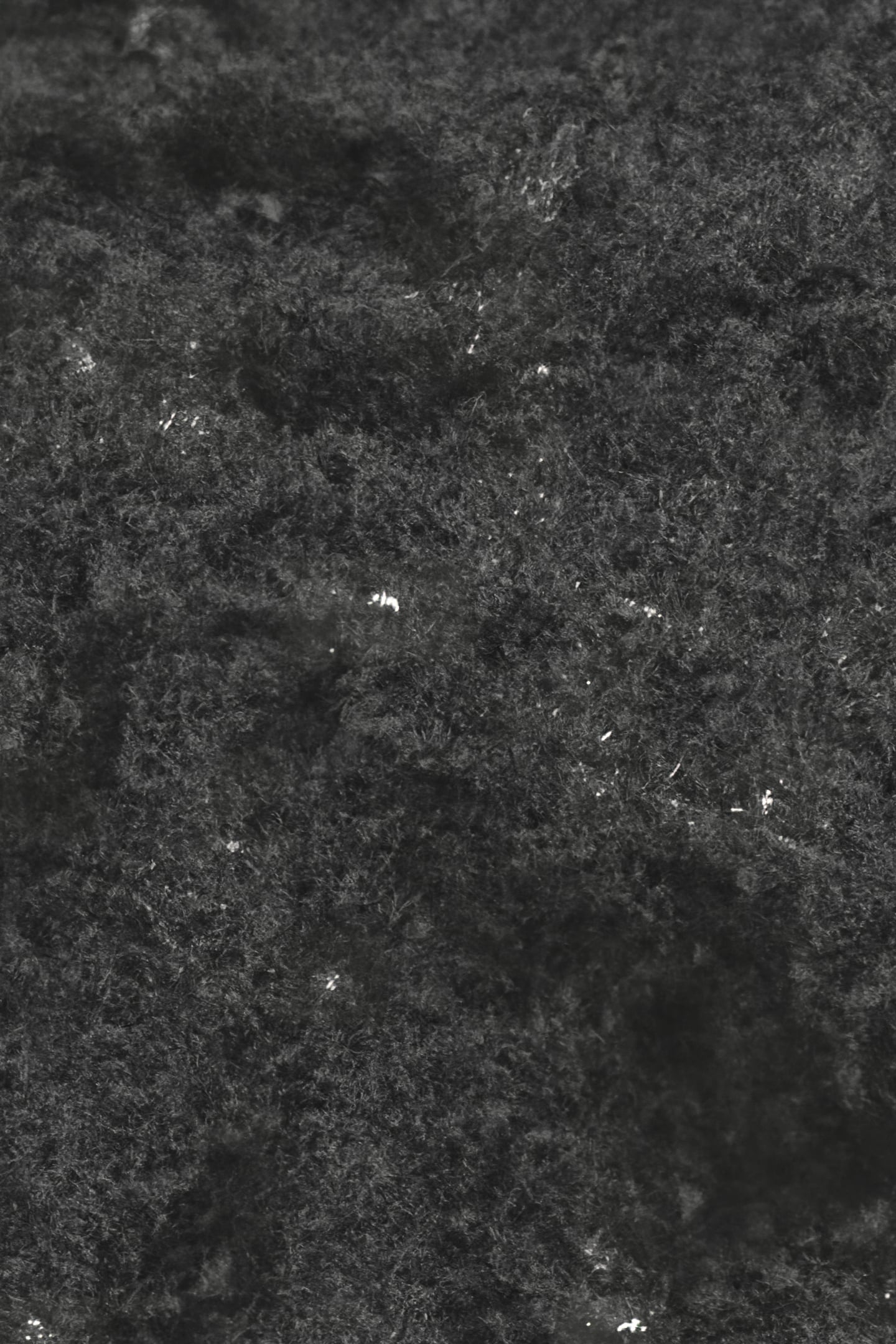 SQUARE NECK KNITTED DRESS BLK 5