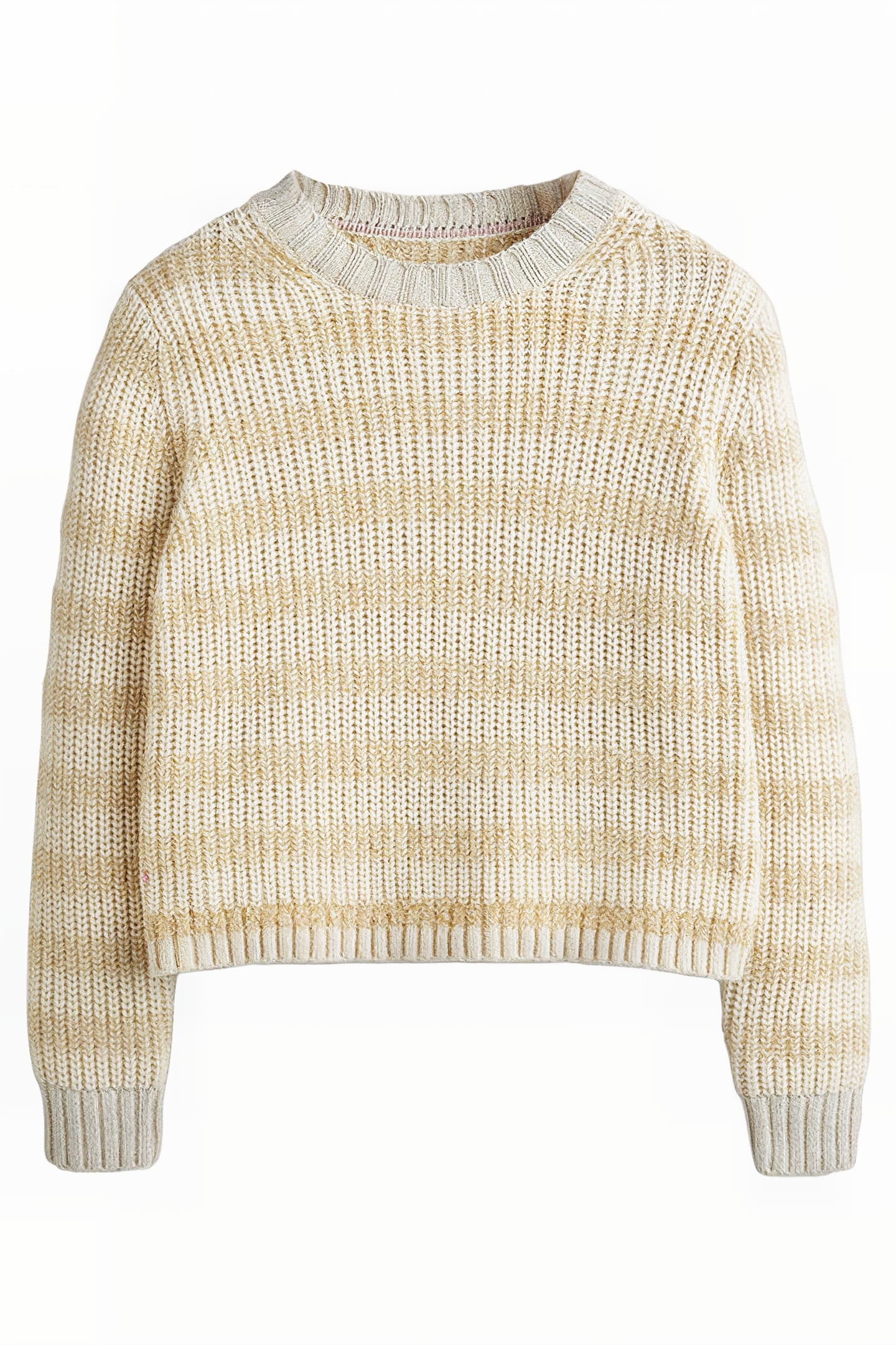 TINSEL STRIPE JUMPER IVO 5