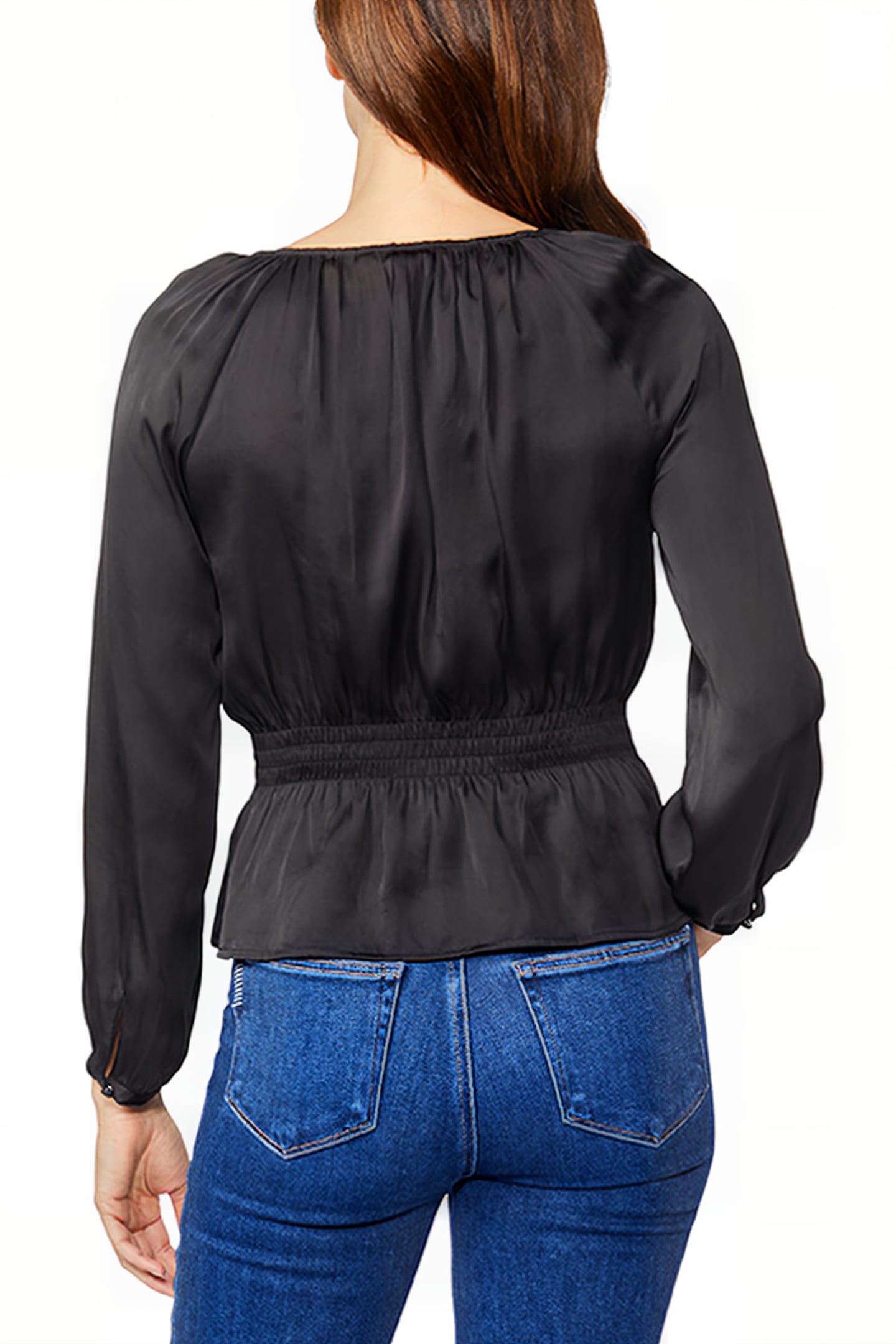 ODALYNN TOP BLACK 2