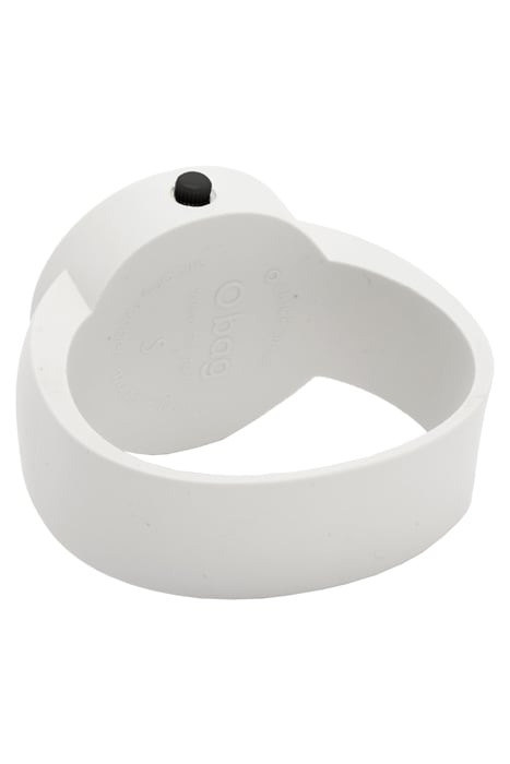 WATCH O CLOCK GREAT WHITE 2