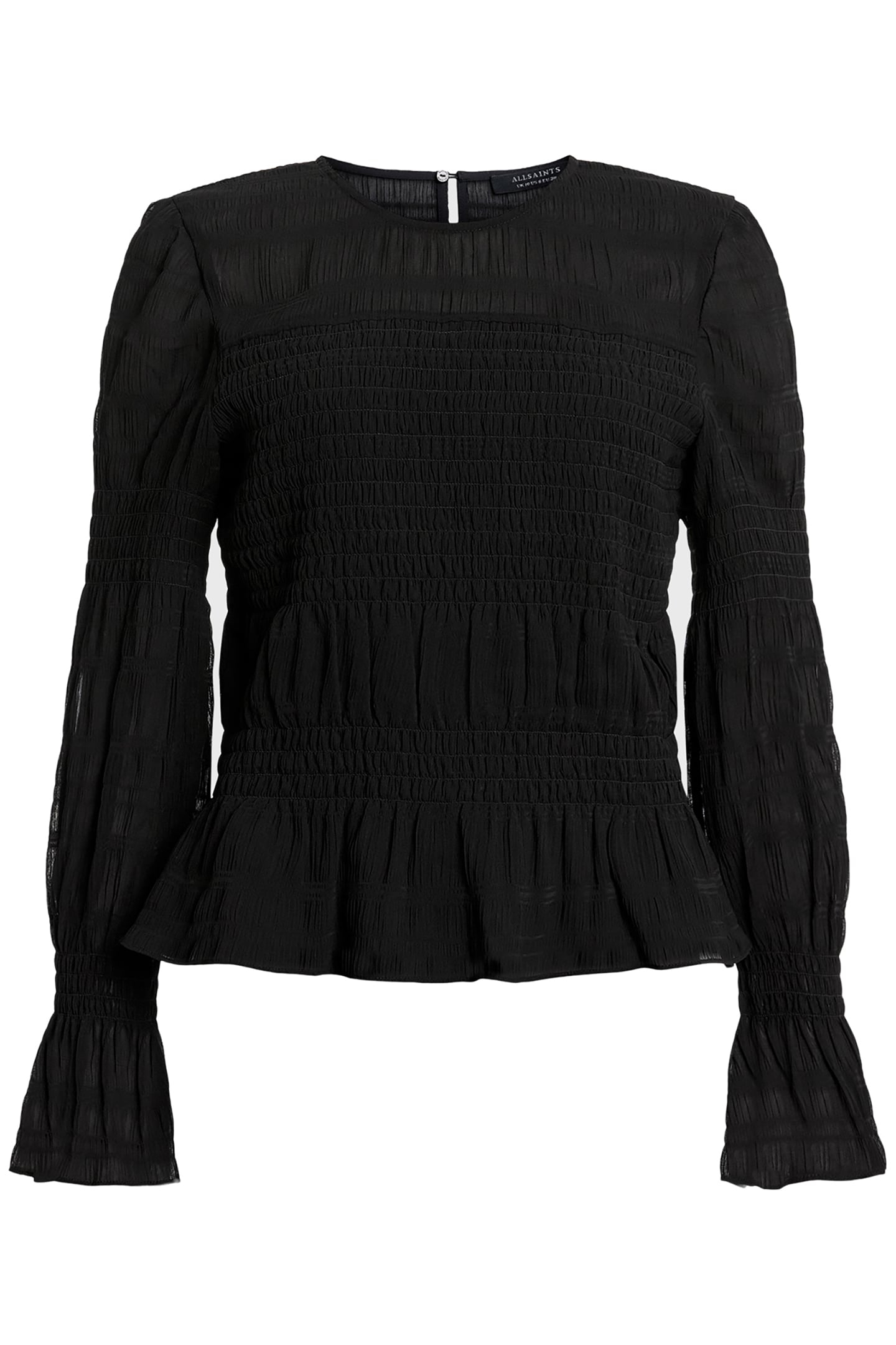 PAMELA TOP BLACK 4