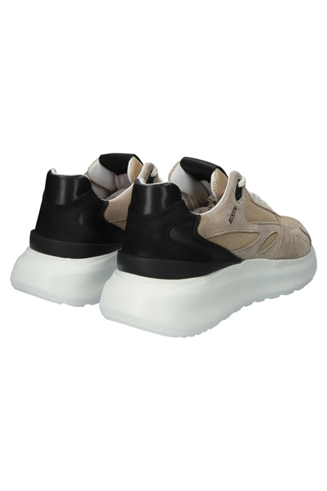 BLACKSTONE - MADISON - AL460 MOUTON - CHUNKY SNEAKER 5