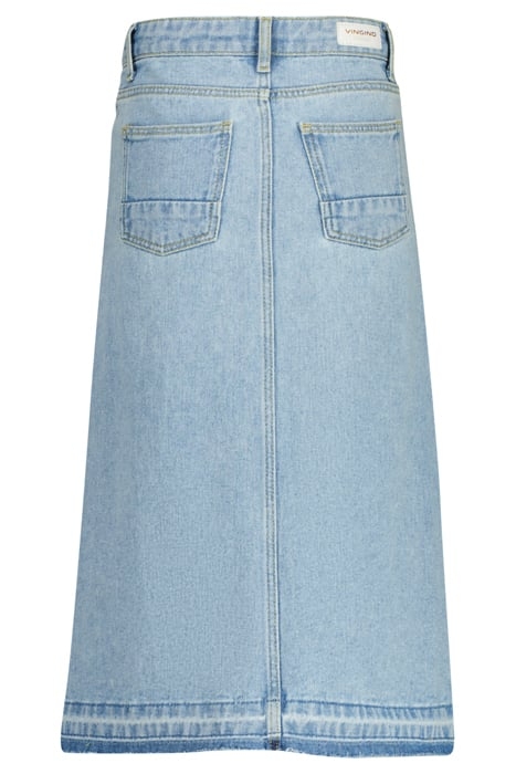 DORIS LIGHT BLEACH 2