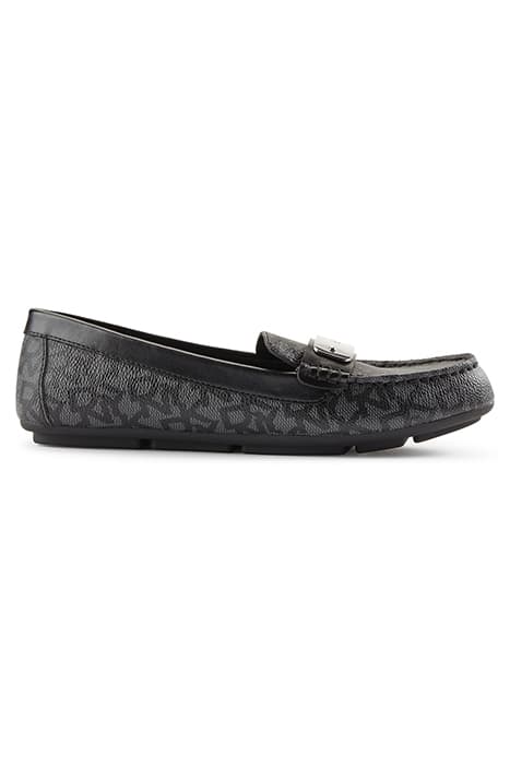 CRYSTAL - LOAFERS BLACK by DKNY