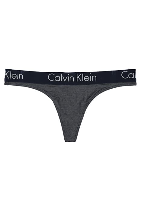 THONG, VN7 BLUE SHADOW by Calvin Klein