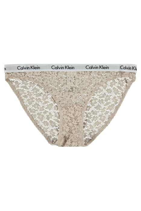 BIKINI, TRN BEECHWOOD by Calvin Klein