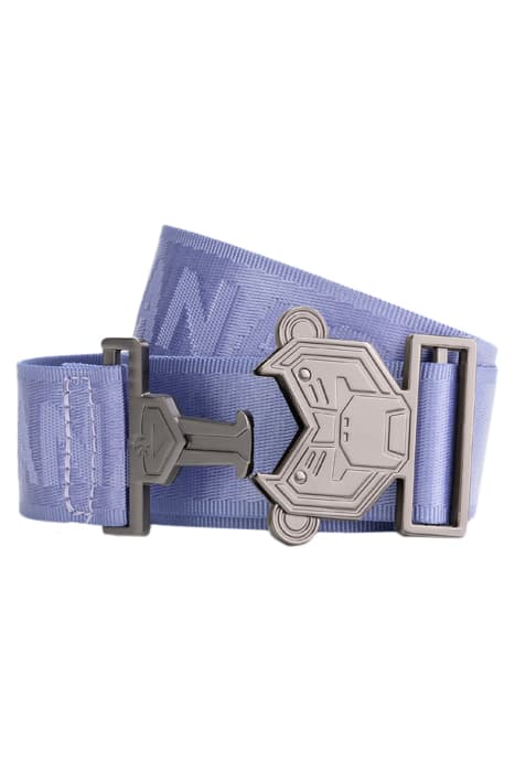 GRL MEMORY BELT LILAC by Black Bananas