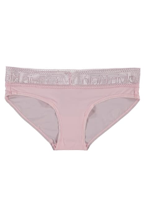 BIKINI, TY8 PRAIRIE PINK by Calvin Klein