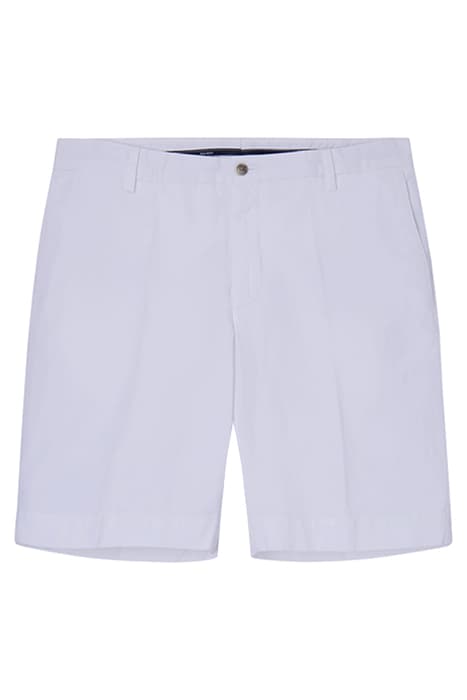 KENSINGTON SHORTS WHITE by Hackett London