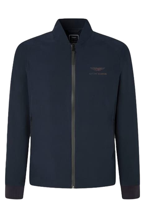 AMR INTERSTELLAR JKT NAVY by Hackett London