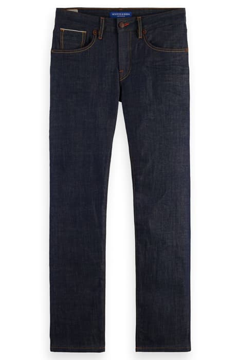 RALSTON PREMIUM SLIM JEANS — ITALIAN SELVEDGE by Scotch & Soda