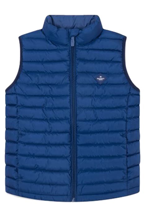 LW GILET MEDIEVAL by Hackett London