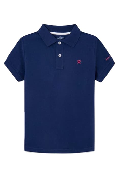 HACKETT SWIM POLO NAVY by Hackett London