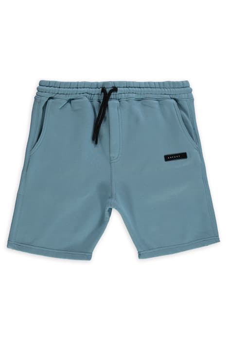 PREMIUM SWEAT SHORT LIGHT BLUE by ASPACT