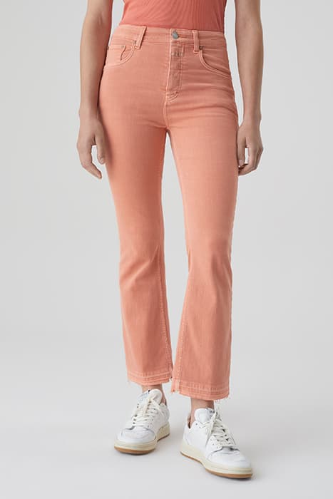 HI-SUN JEANS PEACH by Closed