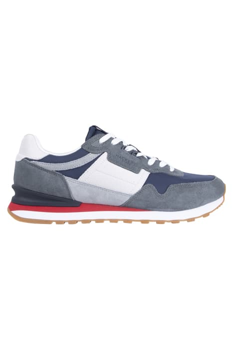 TELFOR RUNNER NAVY by Hackett London