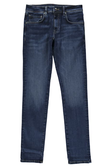 POWERFLEX DENIM DENIM by Hackett London