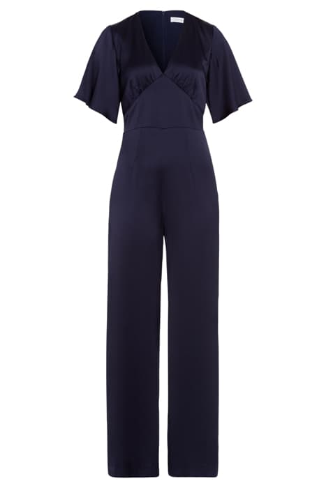 JUMPSUIT MINERAL BLUE MINERAL BLUE by Ivy Oak