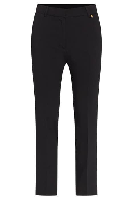 CITY TROUSERS BLACK by Fabienne Chapot