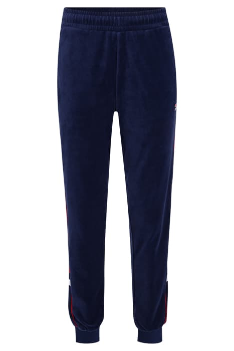 ZINNA PANTS MEDIEVAL BLUE by FILA