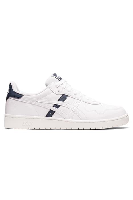 JAPAN S WHITE/MINK by ASICS