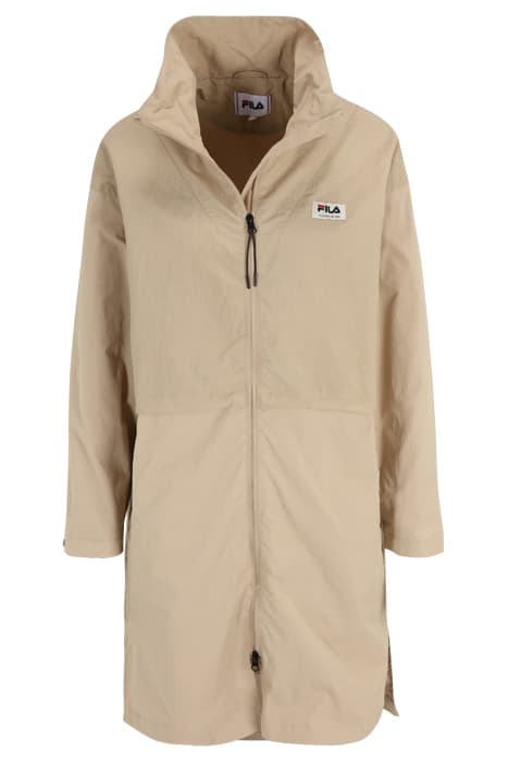 TAWERN OVERSIZED PARKA FIELDS OF RYE by FILA