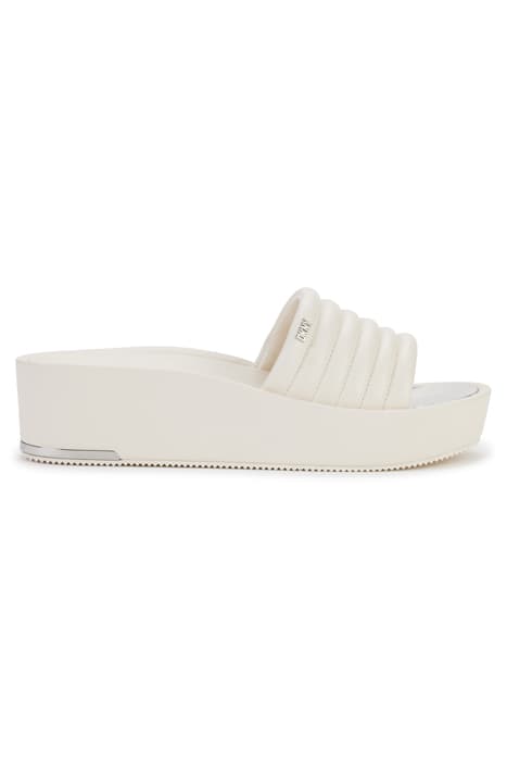 JASNA - PLATFORM SLI EGG NOG by DKNY