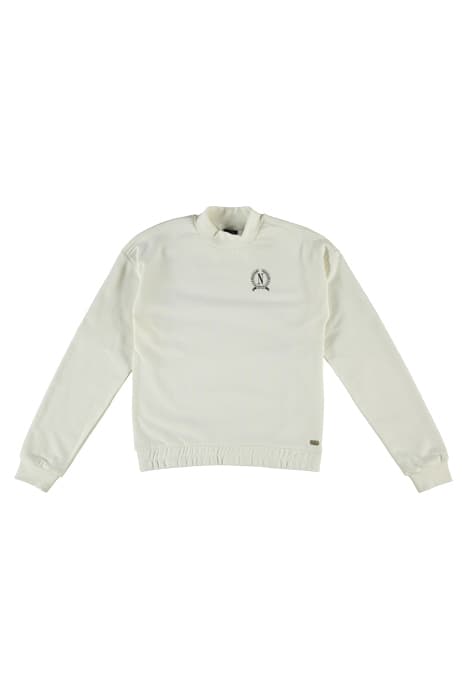 ANNA SWEATER OFF WHITE by NIK & NIK