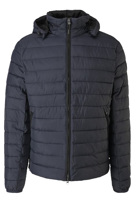 RLM JACKETS OUTDOOR BLUE by s. Oliver