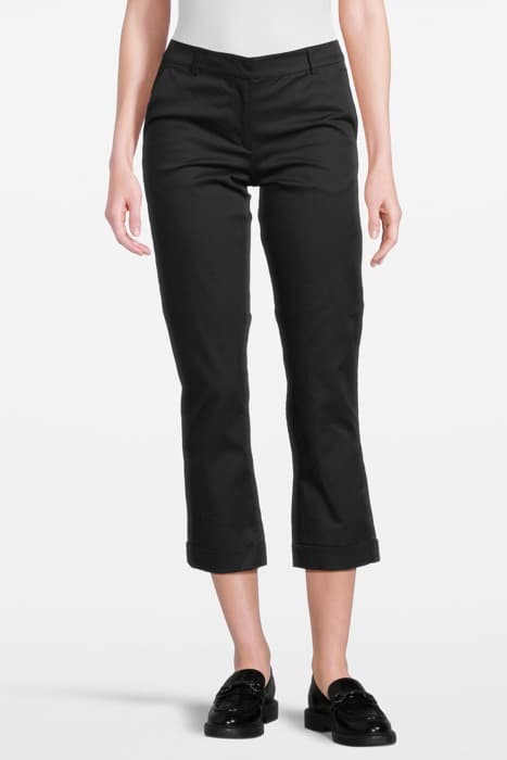 EO/ REGULAR WAIST SK BLACK BEAUTY by Calvin Klein