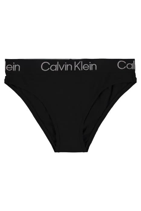 CHEEKY BIKINI BLACK by Calvin Klein