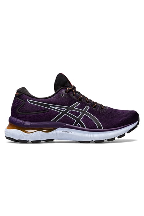 GEL-NIMBUS 24 TR NATURE BATHING/NIGHT SHADE by ASICS