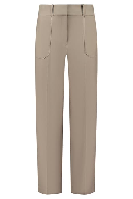 NURI TROUSERS DUST by Fifth House